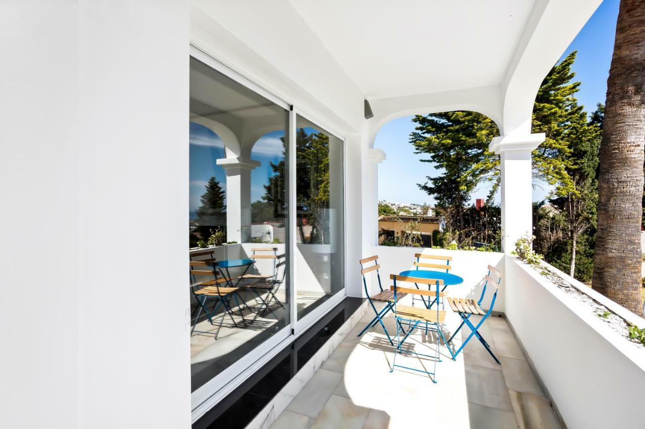Luxury Villa Marbella With Nice Garden, Pool And Jacuzzi By Varenso Holidays Extérieur photo