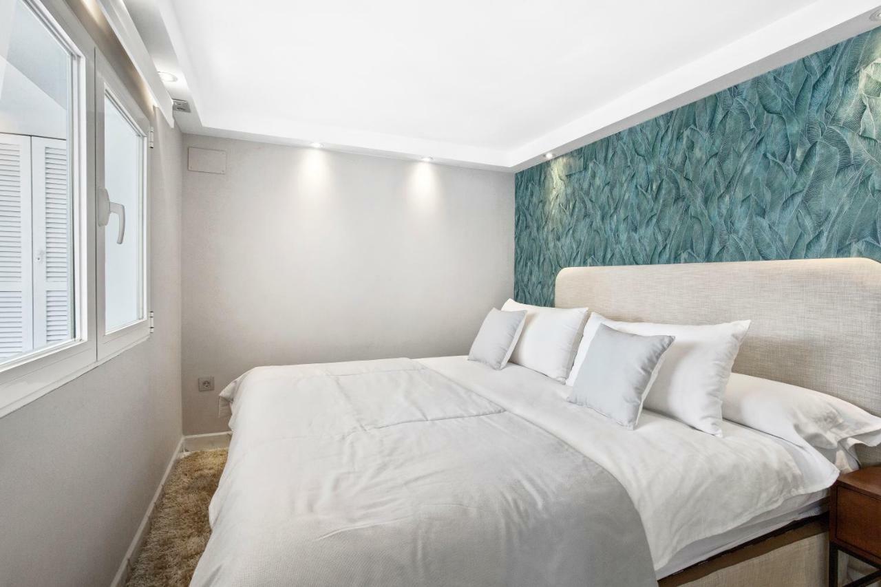 Luxury Villa Marbella With Nice Garden, Pool And Jacuzzi By Varenso Holidays Extérieur photo